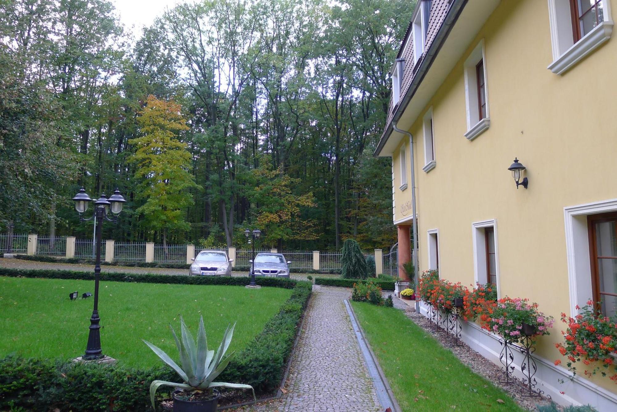 Hotel Nosal — Photos 3