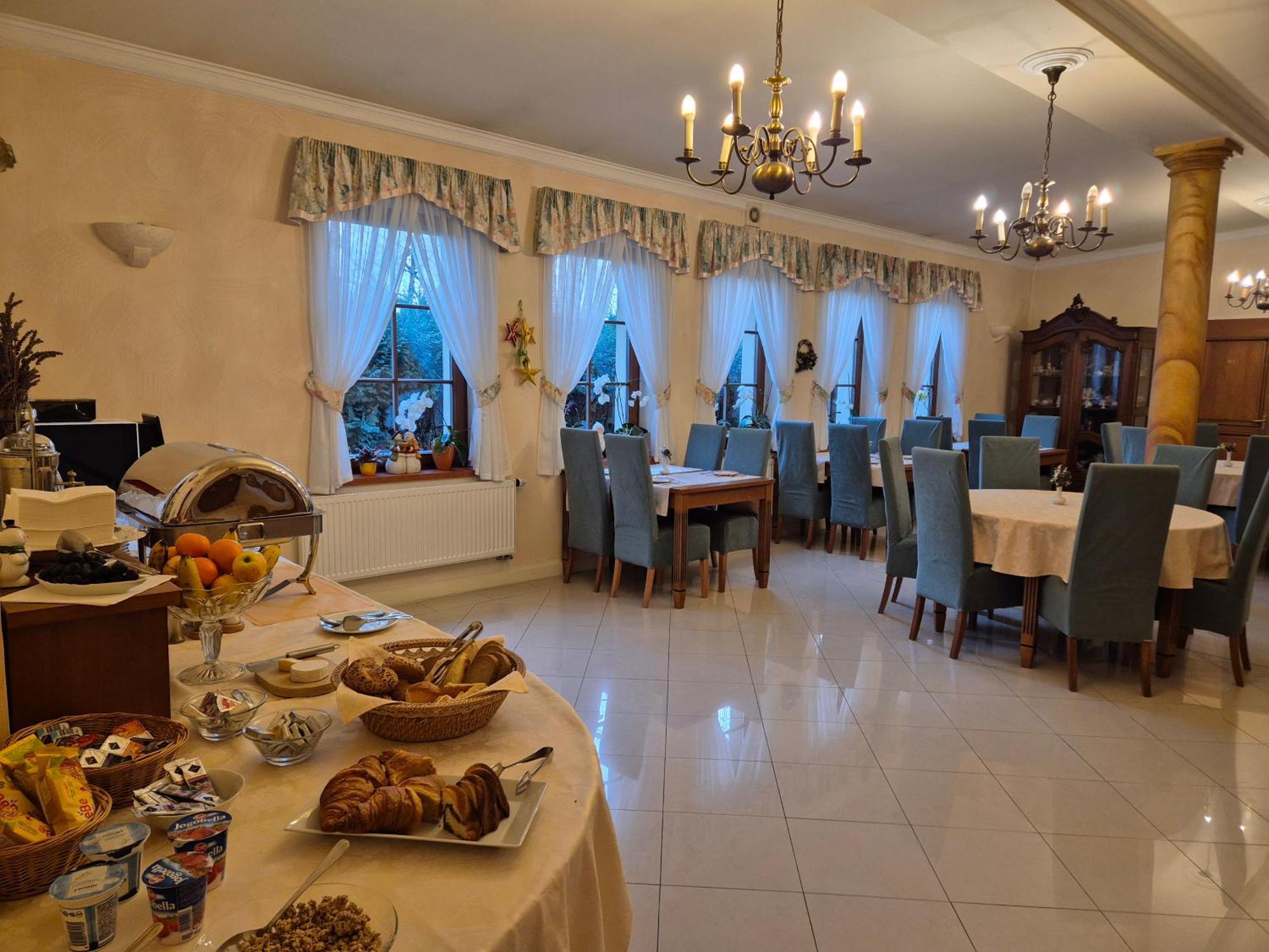Hotel Nosal — Photos 1
