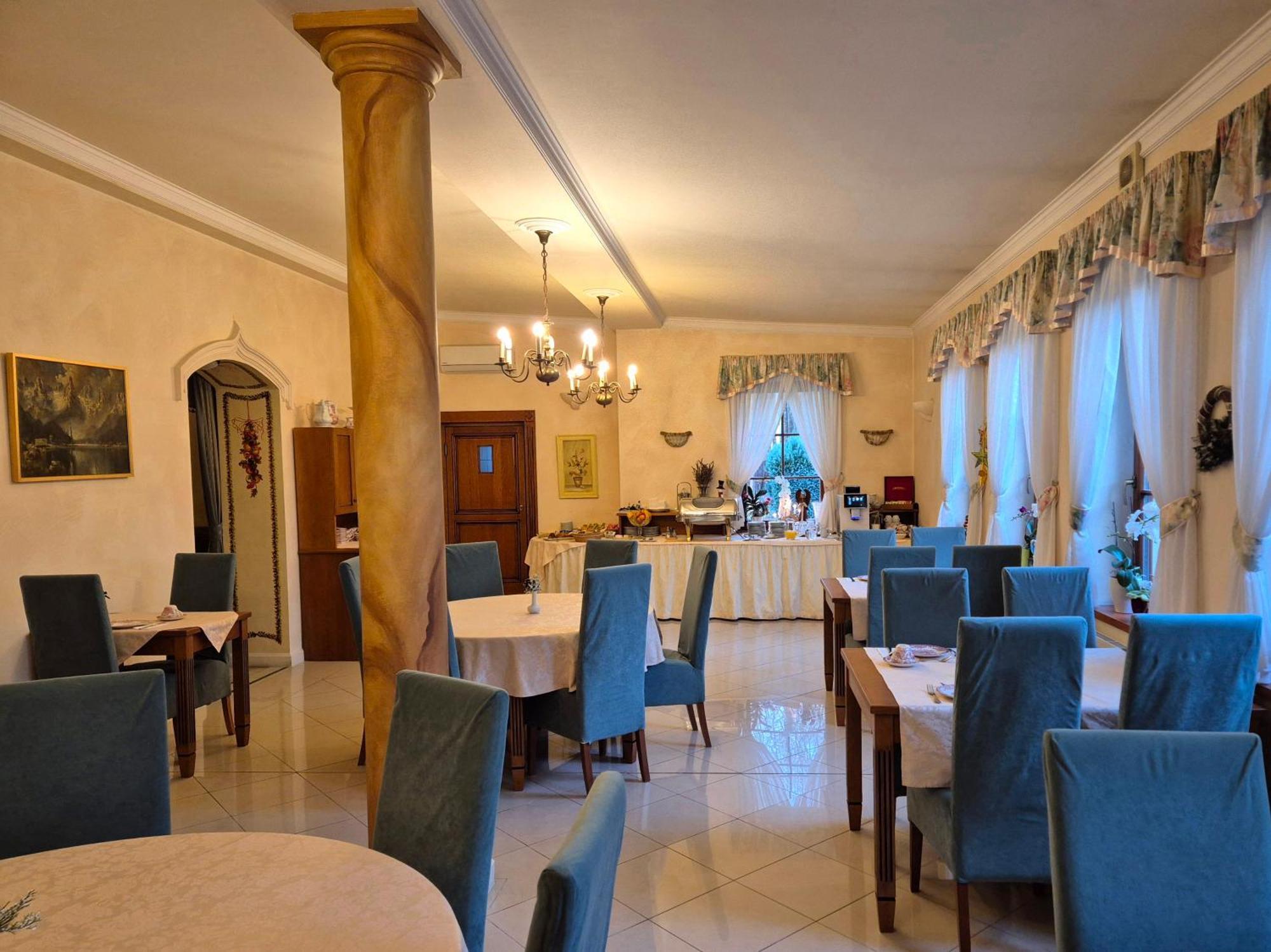 Hotel Nosal — Photos 2